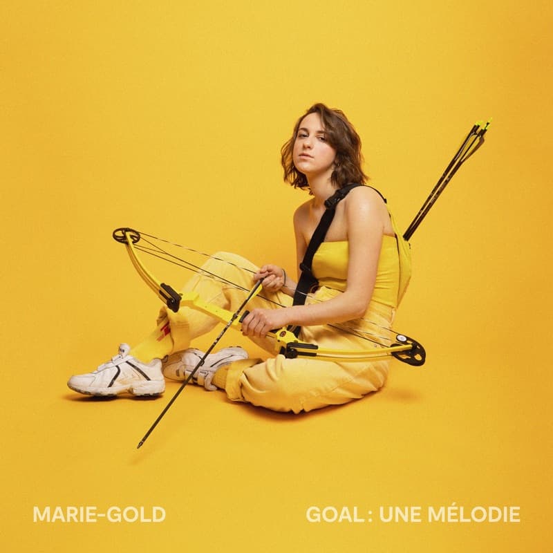 Goal : Une Mélodie