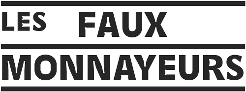 Les Faux-Monnayeurs