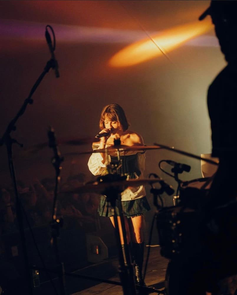 Marie-Gold
